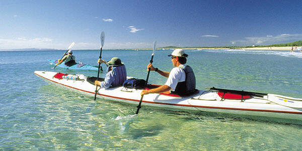Carl Duisberg Sprachreisen für Schüler - Noosa - Australien