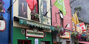 Dublin - Irland
