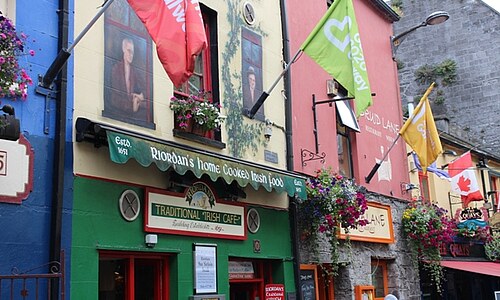 Dublin - Irland