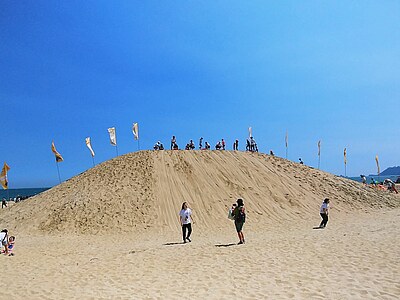 Koreanisch lernen in Busan