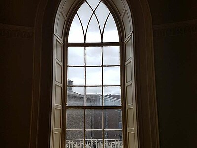 Irland Hannah S. - Dublin