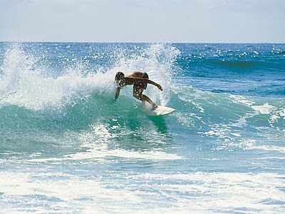 Englisch lernen in Gold Coast