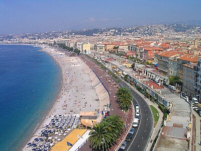Business-Sprachreisen in Frankreich