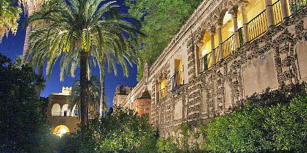 Carl Duisberg Sprachreisen für Erwachsene - Sevilla - Spanien