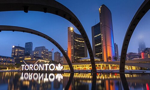 Toronto - Kanada