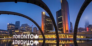 Toronto - Kanada