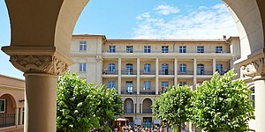 Cannes - Frankreich