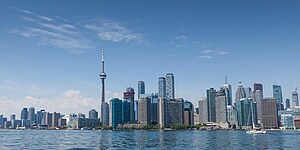 Toronto - Kanada