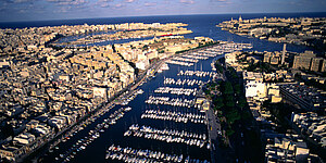 St. Julians - Malta