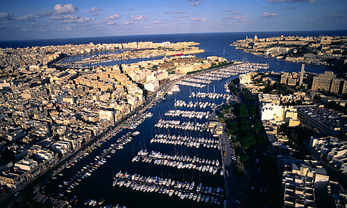 St. Julians - Malta