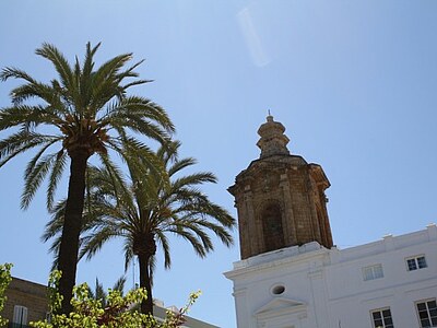 Spanisch lernen in Cádiz