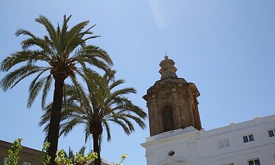 Cádiz - Array