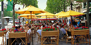 Paris - Frankreich