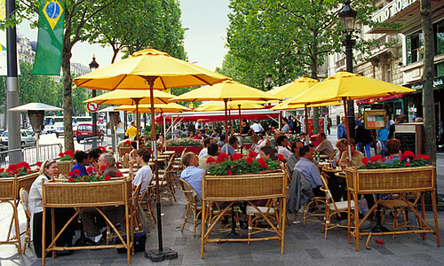 Paris - Frankreich