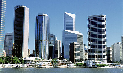 Brisbane - Array