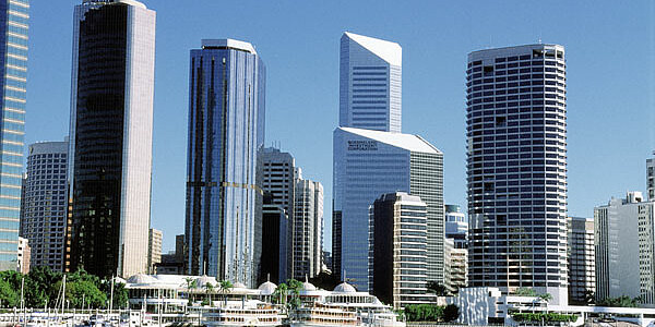 Carl Duisberg Sprachreisen für Erwachsene - Brisbane - Australien