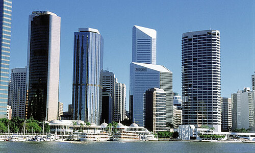 Brisbane - Australien