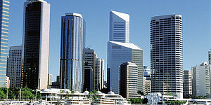 Brisbane - Australien