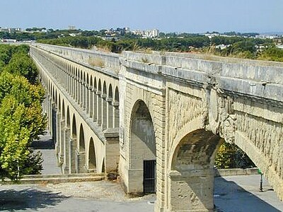 Französisch lernen in Montpellier