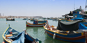St. Julians - Malta