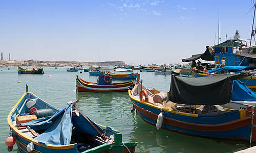 St. Julians - Malta