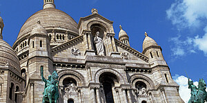 Paris - Frankreich