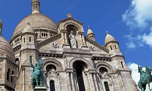 Paris - Frankreich