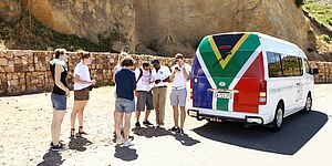 Kapstadt - Südafrika