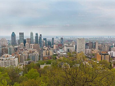 Französisch lernen in Montréal