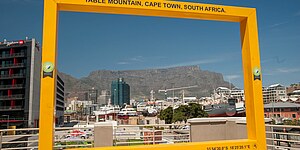 Kapstadt - Südafrika