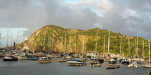 Ilfracombe - England