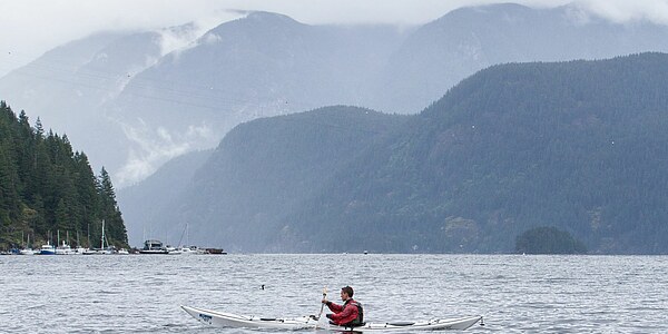 Carl Duisberg Sprachreisen für Erwachsene - Vancouver - Kanada