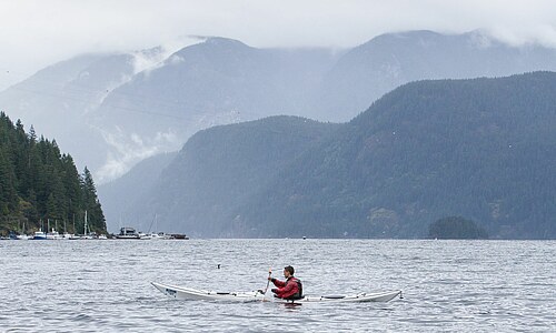 Vancouver - Kanada