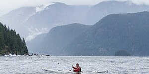 Vancouver - Kanada