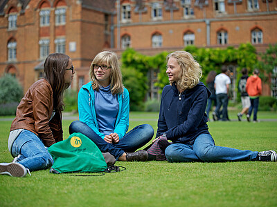 England Doris R. - Oxford