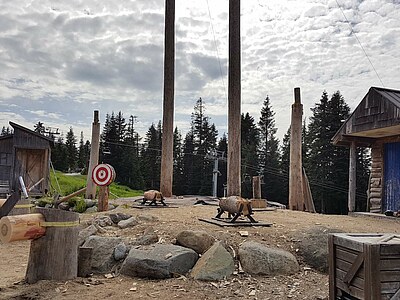 Erfahrungsbericht Victoria - Vancouver