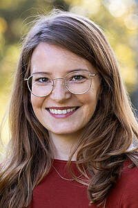 Stefanie Schmitz