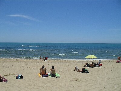 Englisch lernen in Cádiz