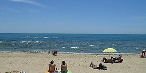 Cádiz - Spanien