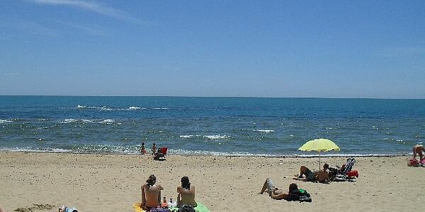 Carl Duisberg Sprachreisen für Schüler - Cádiz - Spanien