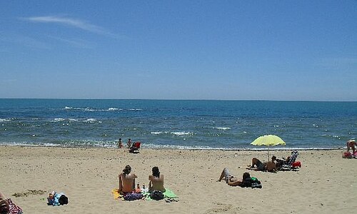 Cádiz - Spanien