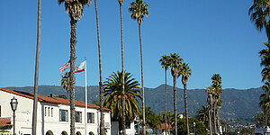 Santa Barbara - USA