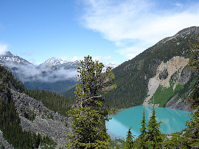 Kanada Leonard M. - Vancouver