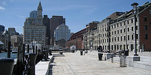 Boston - USA