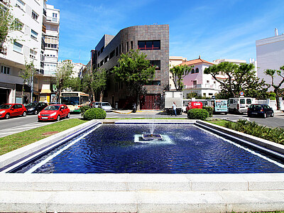 Spanisch lernen in Cádiz