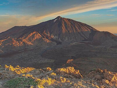 Spanisch lernen in Teneriffa