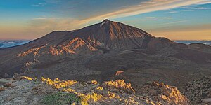 Teneriffa - Spanien