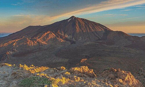 Teneriffa - Spanien