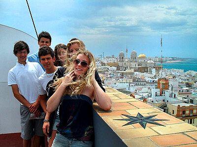 Spanien