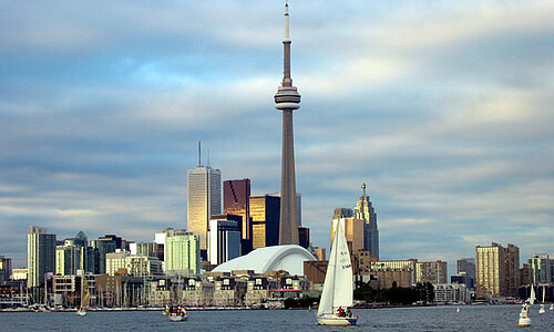 Toronto - Kanada